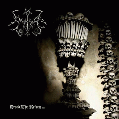 Mortifer (NL) : Dread the Return​.​.​.